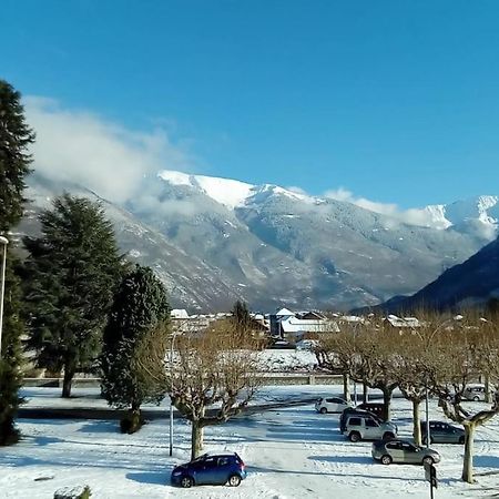 شقة Le Chasseur Alpin البيتفيل المظهر الخارجي الصورة