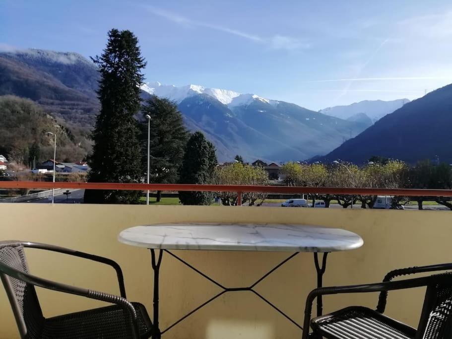 شقة Le Chasseur Alpin البيتفيل المظهر الخارجي الصورة